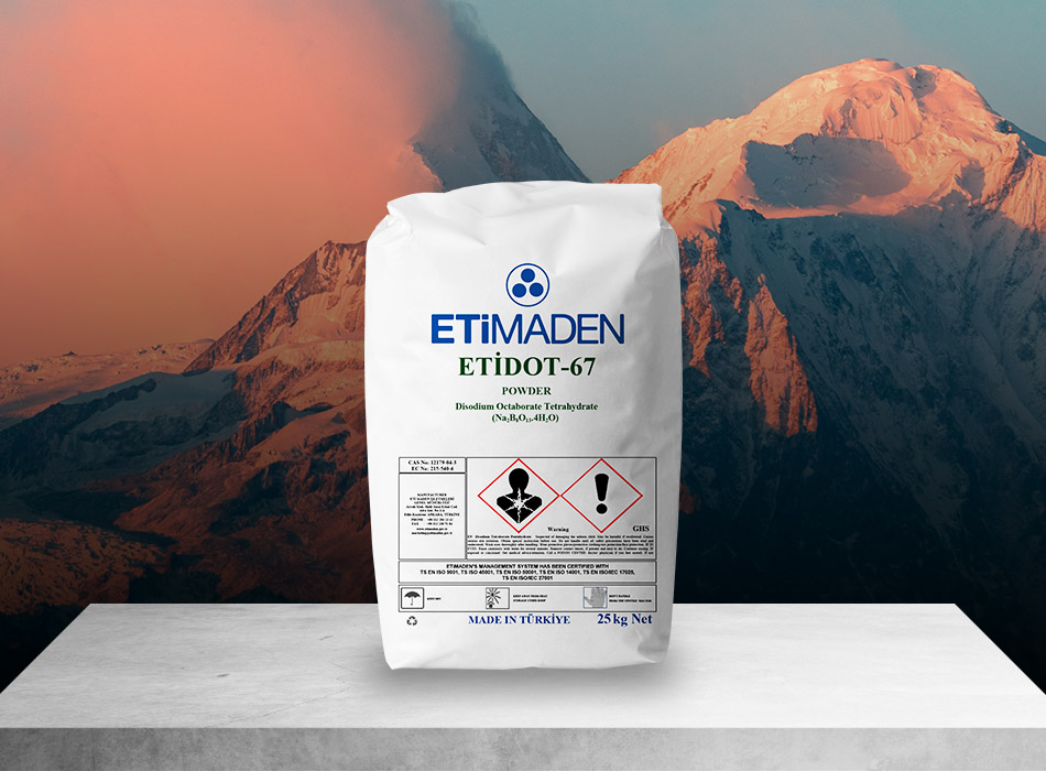 ETİDOT-67 20kg